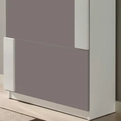 74x129x29 Schuhklapper mit 3 Schuhwalzen - Rivaso^Wohnen Online