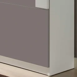 74x129x29 Schuhklapper mit 3 Schuhwalzen - Rivaso^Wohnen Online