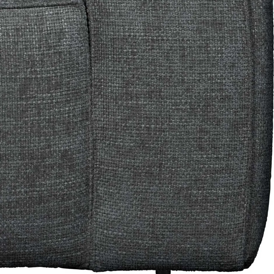 146x74x98 Sessel in Dunkelgrau - Ticleny^Wohnen Hot