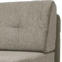 80x80x84 Sessel ohne Armlehnen mit Bettfunktion - Corisma^Wohnen Hot