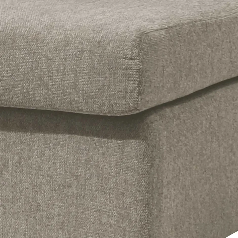 80x80x84 Sessel ohne Armlehnen mit Bettfunktion - Corisma^Wohnen Hot