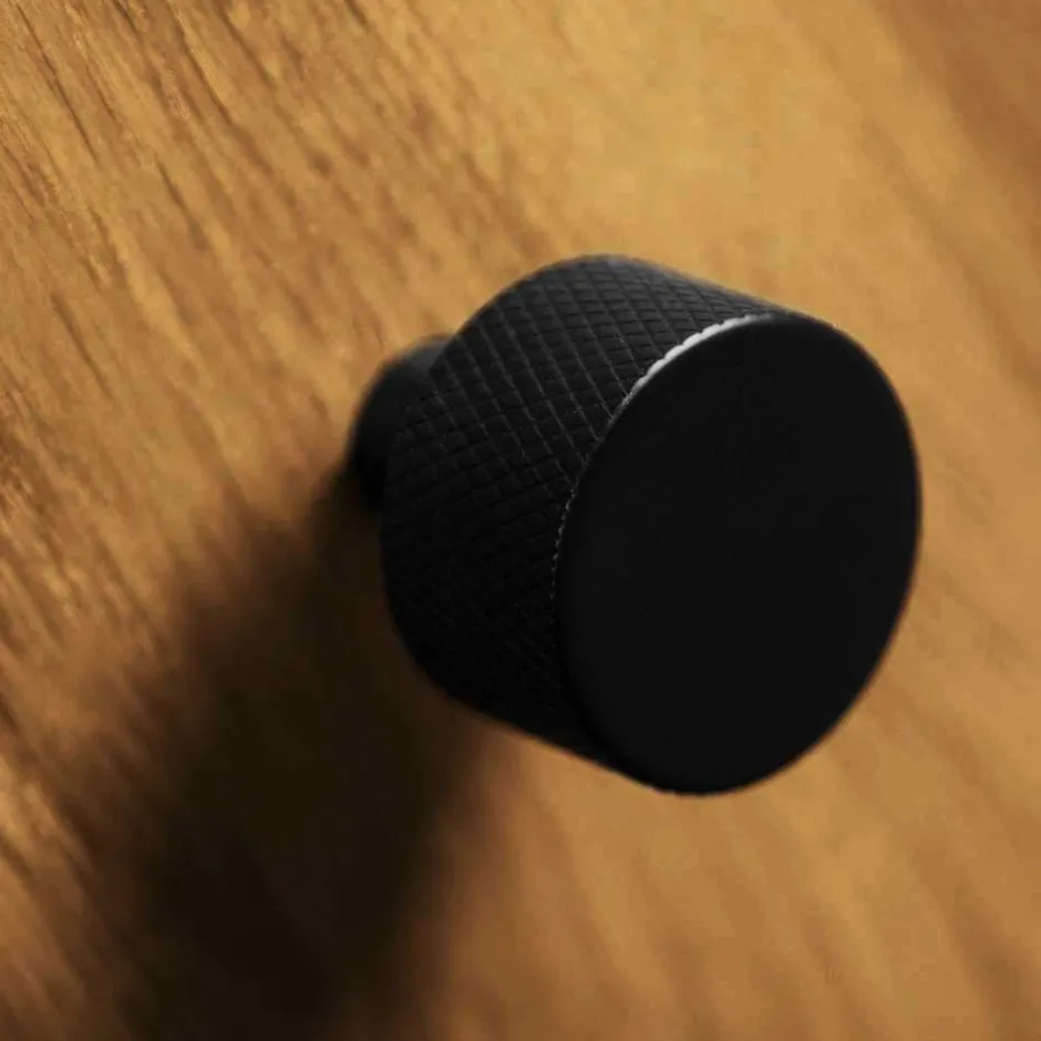 160x90x50 Sideboard in Nussbaumfarben lackiert - Nadelle^Wohnen Outlet