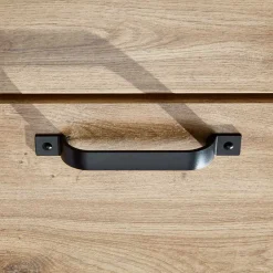 162x102x41 Sideboard mit 5 Schubladen & 2 Türen - Casai^Wohnen Clearance