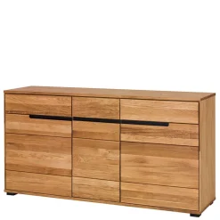 163x84x42 Sideboard mit Griffmulden - Sennya^Wohnen Discount