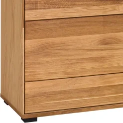 163x84x42 Sideboard mit Griffmulden - Sennya^Wohnen Discount
