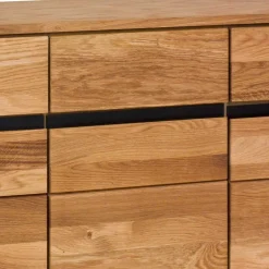 163x84x42 Sideboard mit Griffmulden - Sennya^Wohnen Discount