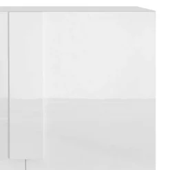 121x90x44 2-türige Kommode auf Sockel - Kerym^Wohnen Best