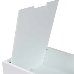 56x58x34 Truhe Kommode mit Klappe - Esmail^Wohnen Sale