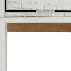 Wohnen 175x45x40 TV Tisch mit drei Klappen - Ejeliva