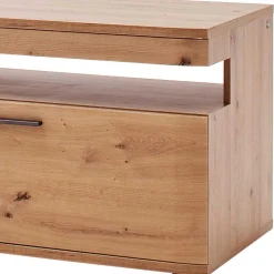 Wohnen 180x55x50 TV Unterschrank zweifarbig - Vecenda