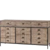160x85x45 Vintage Sideboard aus Recyclingholz - Uvolph^Wohnen Sale
