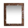 Wohnen 68x79x8 Wandspiegel im Kolonialstil - Solapura