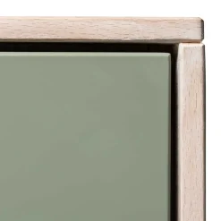 160x90x45 Wohnraum Schrank zweifarbig - Ajevos^Wohnen Outlet