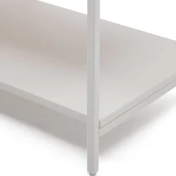 98x160x98 Wohnzimmer Schrank 4-türig & Fach - Dresconio^Wohnen Clearance