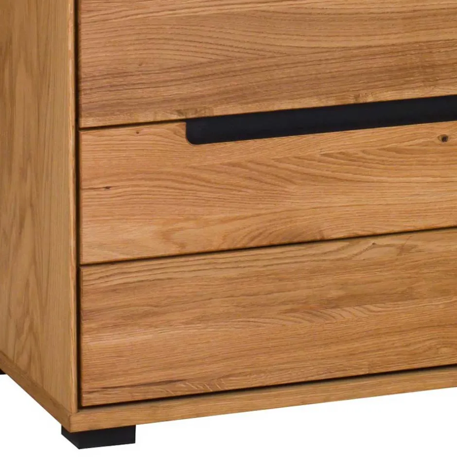 63x148x41 Wohnzimmerregal in Eiche - Sennya I^Wohnen Sale