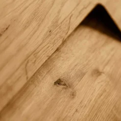 Wohnen 91x140x45 Wohnzimmerschrank mit sechs Schubladen - Mandirov