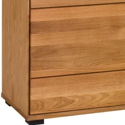 63x197x42 Wohnzimmervitrine 2-türig - Sennya^Wohnen Outlet