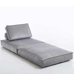 XXL Klappsessel mit Schlaffunktion - Latizia^Wohnen New