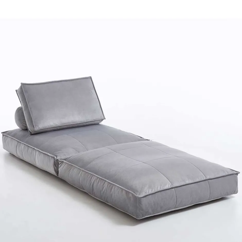 XXL Klappsessel mit Schlaffunktion - Latizia^Wohnen New