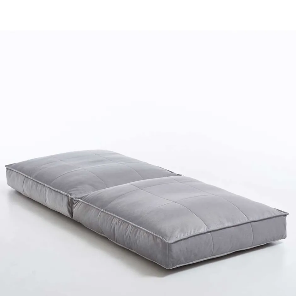 XXL Klappsessel mit Schlaffunktion - Latizia^Wohnen New