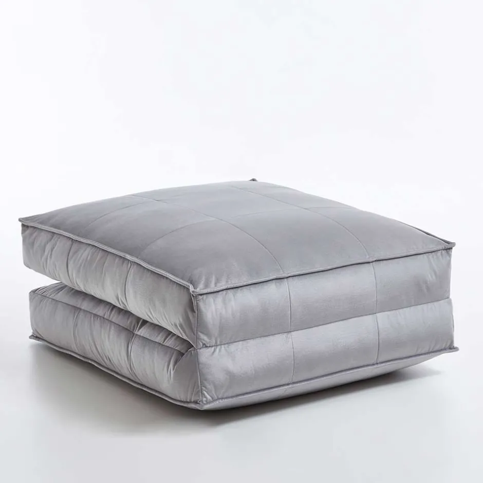 XXL Klappsessel mit Schlaffunktion - Latizia^Wohnen New