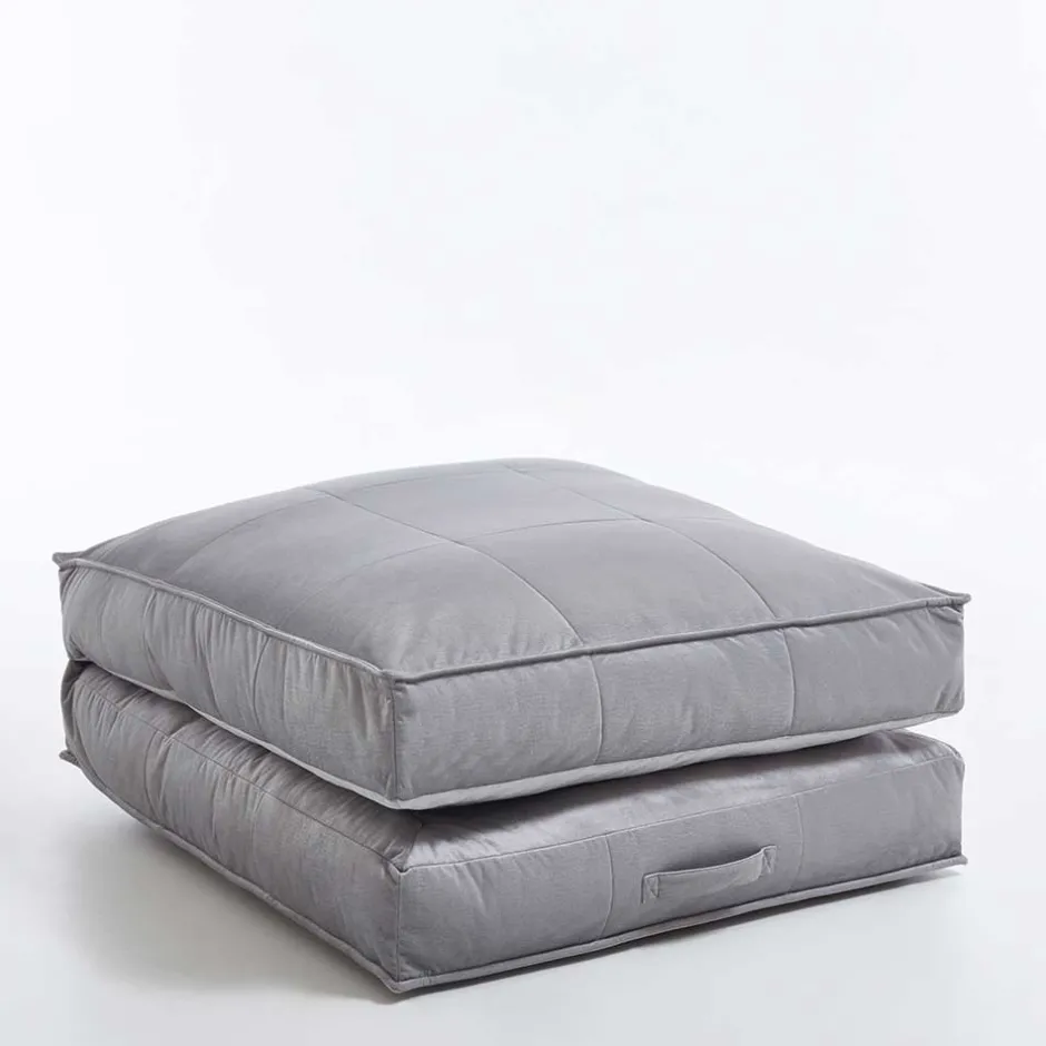 XXL Klappsessel mit Schlaffunktion - Latizia^Wohnen New