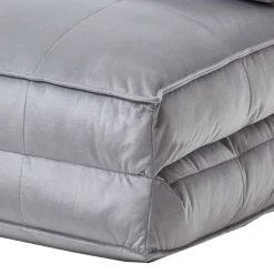 XXL Klappsessel mit Schlaffunktion - Latizia^Wohnen New