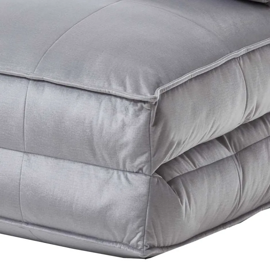 XXL Klappsessel mit Schlaffunktion - Latizia^Wohnen New