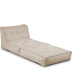 Wohnen XXL Sessel mit Schlaffunktion - Surf