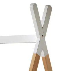 Kinder Wohnen Zeltbett mit Schublade für Kinder - Shower