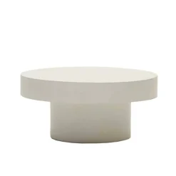 Zement Couchtisch für Drinnen und Draussen - Stonya^Wohnen Hot