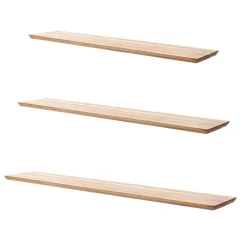 Zerreiche Esstischbank mit Schweizer Kante - Osla^Wohnen