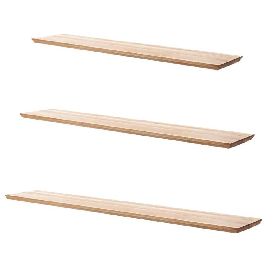 Zerreiche Esstischbank mit Schweizer Kante - Osla^Wohnen