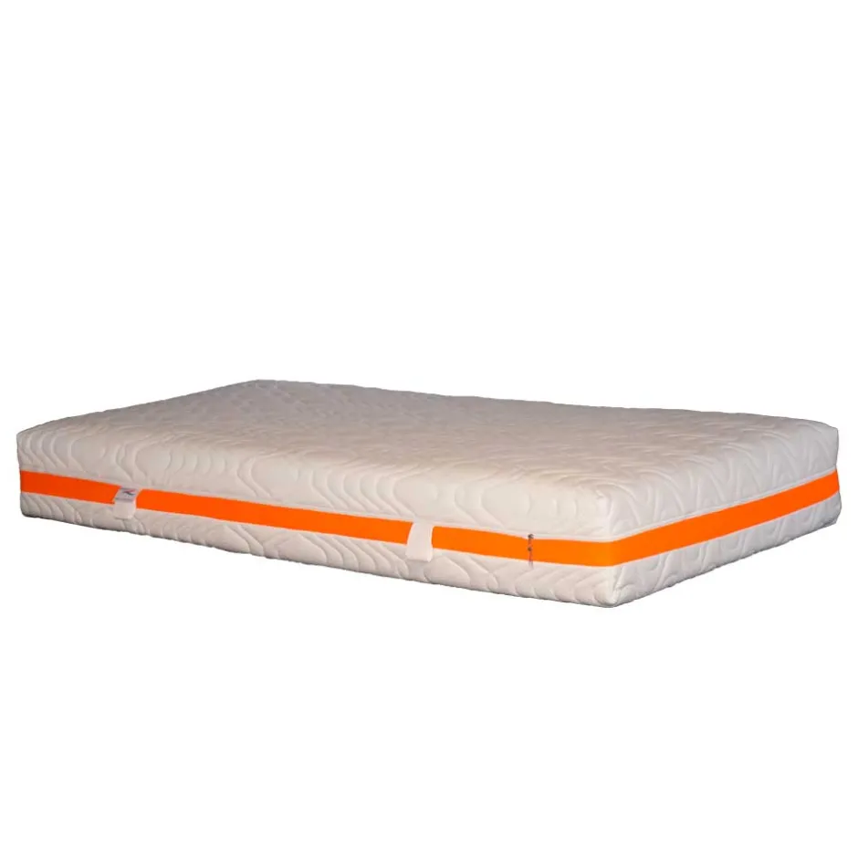 7-Zonen Gelmatratze in H2 - Roscha^Wohnen New