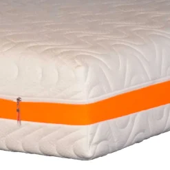 7-Zonen Gelmatratze in H2 - Roscha^Wohnen New