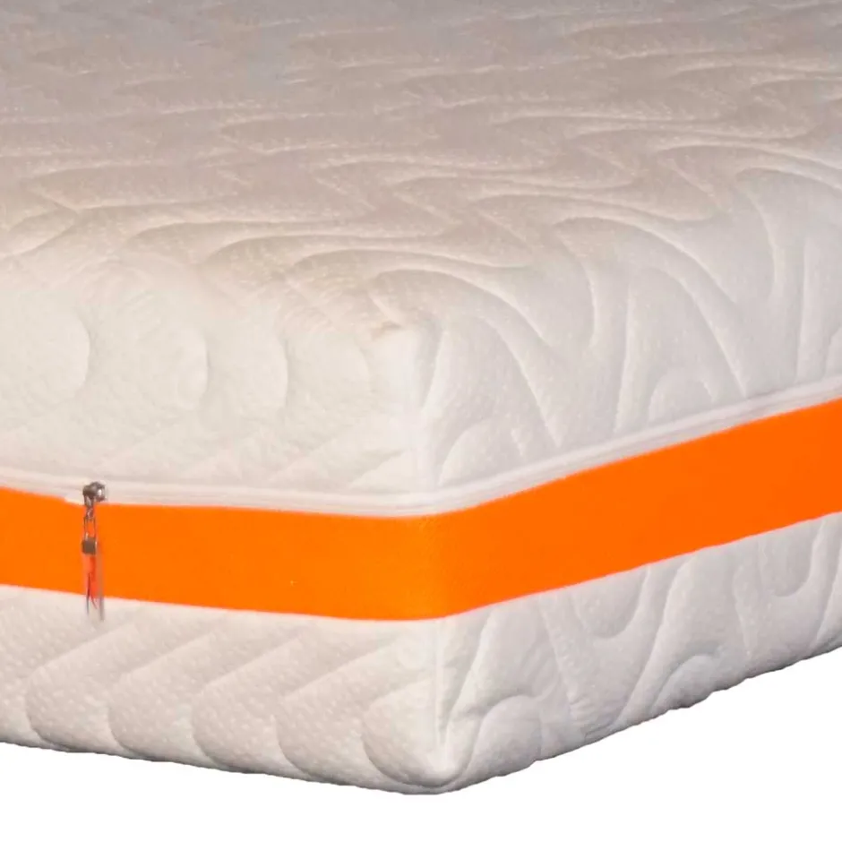 7-Zonen Gelmatratze in H2 - Roscha^Wohnen New