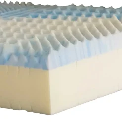 7-Zonen Gelmatratze in H2 - Roscha^Wohnen New