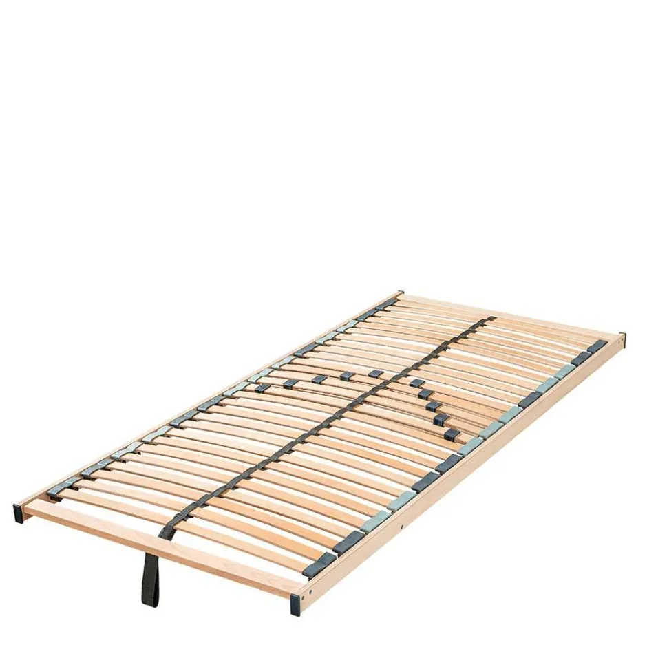 Wohnen 7-Zonen-Federholzrahmen mit 28 Leisten - Euskal