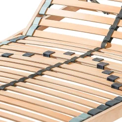 Wohnen 7-Zonen-Lattenrost verstellbar - Egona