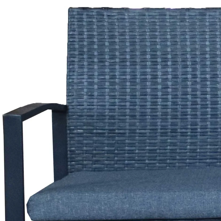 Zwei Gartensessel & Beistelltisch - Laki (dreiteilig)^Wohnen Best