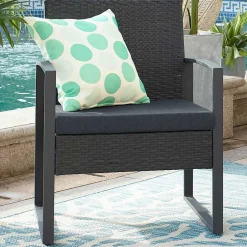 Zwei Gartensessel & Beistelltisch - Laki (dreiteilig)^Wohnen Best