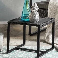 Zwei Gartensessel & Beistelltisch - Laki (dreiteilig)^Wohnen Best