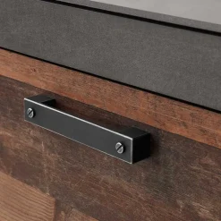 Wohnen Zweifarbiges TV Board 153 cm breit - Timuras